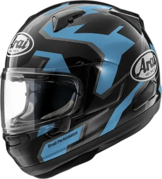 Arai Signet-X Robotik Helmet