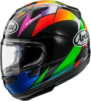 Arai Signet-X Sakata Helmet