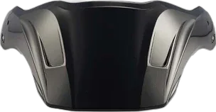 Arai TX 3 & TX 4 Peak Solid Diamond Black
