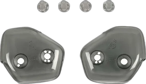 Arai TX-4, TX-3, TX-2 & TX Helmet Holder Set Tint