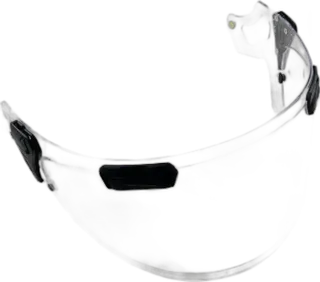 Arai VAS-V Pro Shade Ready Shield