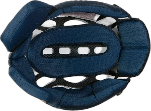 Arai Tour-X 4 Interior Pad Blue