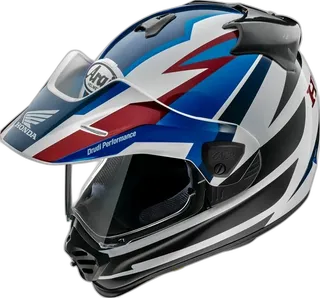 Arai XD-5 Africa Twin Helmet