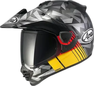 Arai Tour-X5 Nation DE Enduro Helmet