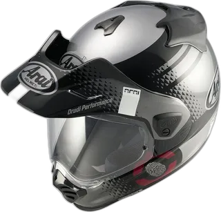 Arai Tour-X5 Print Enduro Helmet