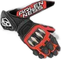 Arlen Ness Gax  Motorcycle Gloves