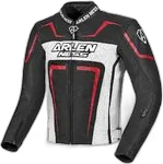 Arlen Ness Motegi Motorcycle Leatherjacket