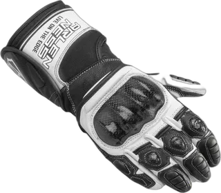 Arlen Ness Mugello Motorcycle Gloves