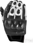 Arlen Ness Nerheg Motorcycle Gloves
