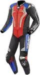 Arlen Ness Race-X Two Piece Motorcycle Leather Suit