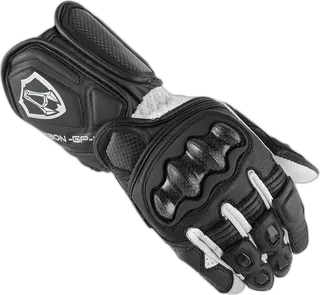Arlen Ness RG-X Motorcycle Gloves