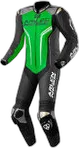 Arlen Ness Sugello One Piece Motorcycle Leather Suit