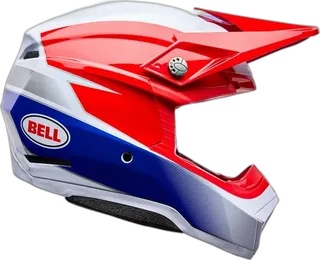 Bell Moto-10 MIPS Falcon Helmet