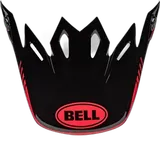 Bell Moto-9 Visor — view 1 of 2