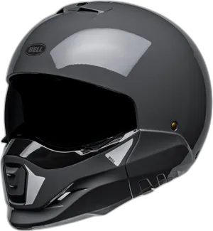 Bell Broozer Duplet Helmet