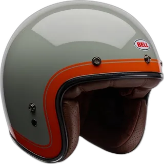 Bell Custom 500 Crate Jet Helmet