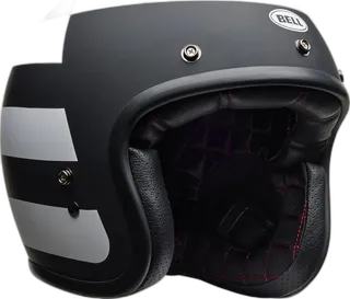 Bell Custom 500 Parlor Helmet