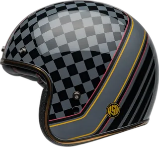 Bell Custom 500 RSD Wreakers Helmet
