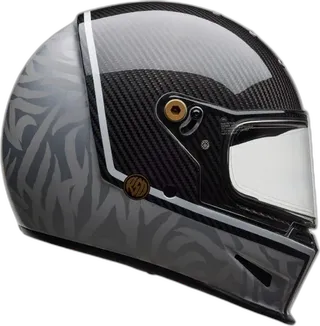 Bell Eliminator Carbon RSD Journey Helmet