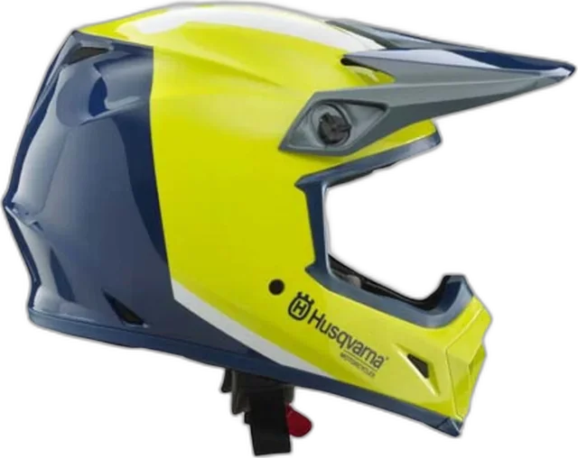 Bell Husqvarna Bell MX-9 Authentic Off-Road Mips Helmet