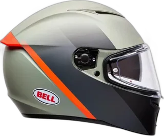 Bell Lithium MIPS Bash Helmet