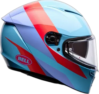 Bell Lithium Passion Helmet