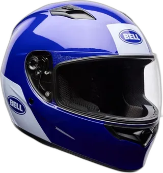 Bell Qualifier Clip Helmet