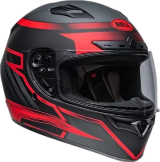 Bell Qualifier DLX MIPS Raiser Helmet