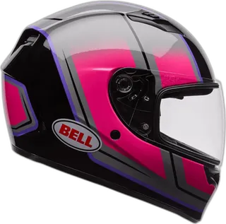 Bell Qualifier Grid Helmet