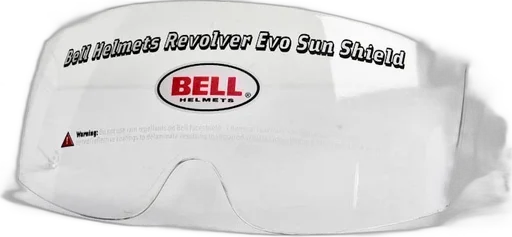 Bell Revolver Evo Inner Shield