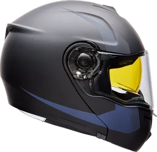 Bell SRT-Modular Night Rider Helmet