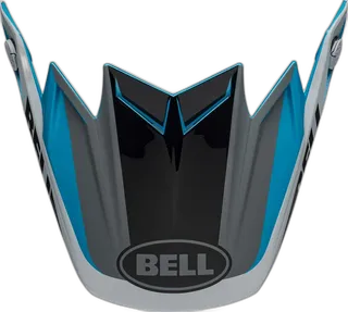 Bell Visors for Moto-9 Flex Helmets