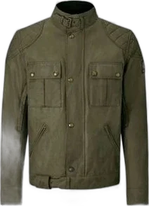 Belstaff BROOKLANDS 2.0 WAX