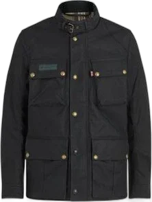 Belstaff ECOMASTER, Black