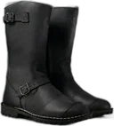 ENDURANCE MOTORCYCLE BOOTS