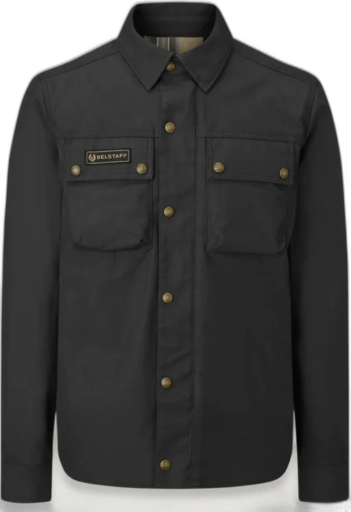 MANSION MOTORCYCLE SHIRT