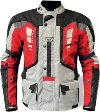 Berik Ferpho waterproof Motorcycle Textile Jacket
