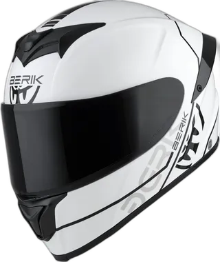 Berik FF867 Taruna Helmet