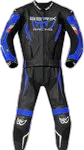 Berik Finthal  2-Piece Motorcycle Leather Suit