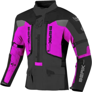 Berik Furmia waterproof Ladies Textile Jacket