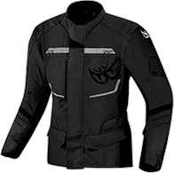 Berik Gtx Touring 2.0 Jacket Black