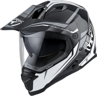 Berik MX313 Volstom Adventure Pro Enduro Helmet