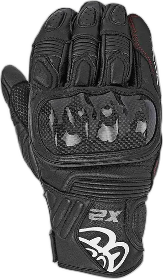 Berik Nex G Leather Gloves