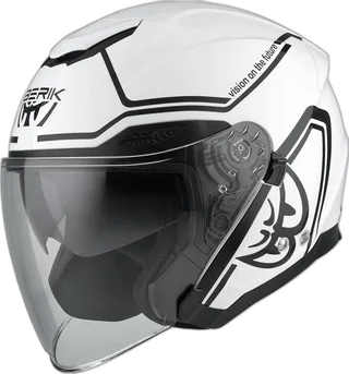Berik OF669 Balika Jet Helmet