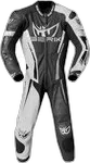 Berik Oshiqo 1 1-Piece Motorcycle Leather Suit