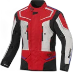 Berik Rallye waterproof Motorcycle Textile Jacket