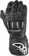 Berik Track 2.0 Youth Gloves Black