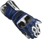 Berik Track Plus Leather Gloves