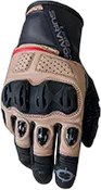 Berik Urban Survivor Gloves Black Khaki