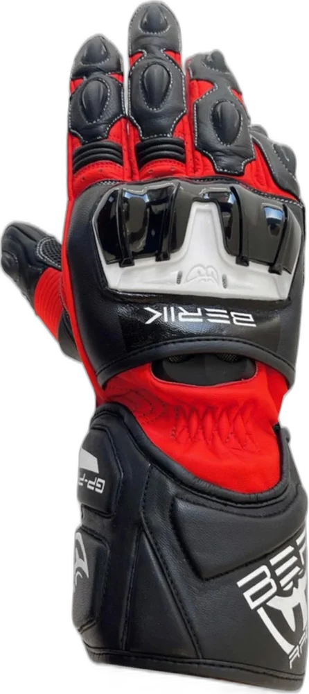 Berik Yokoto Motorcycle Gloves